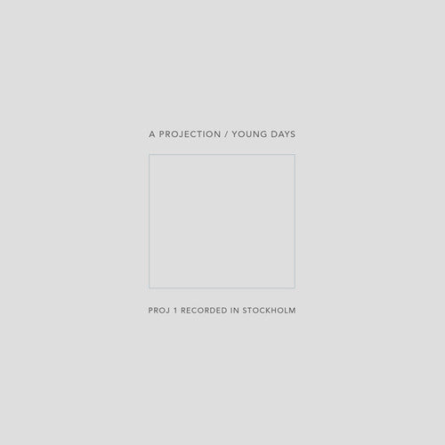 Projection: Exit
