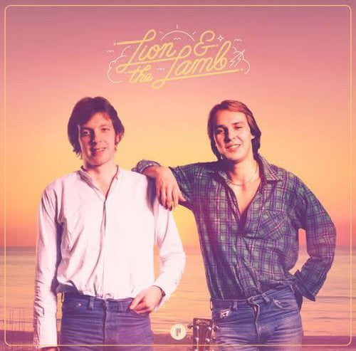 Lion & the Lamb: Lion & the Lamb