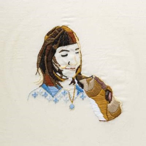 Eskimeaux: O.K. - COMPACT DISCS
