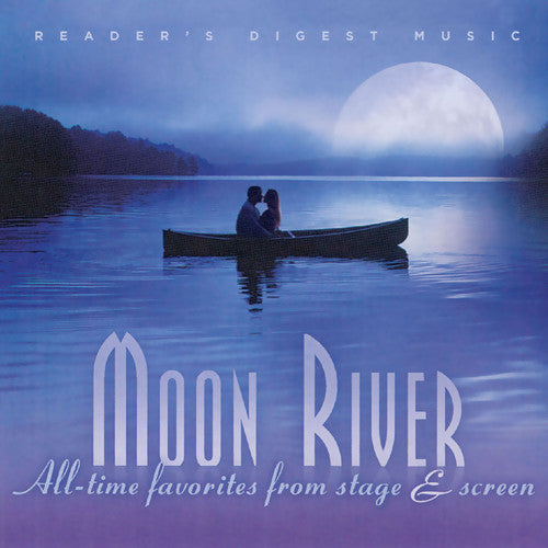 Readers Digest: Moon River / Various: Readers Digest: Moon River