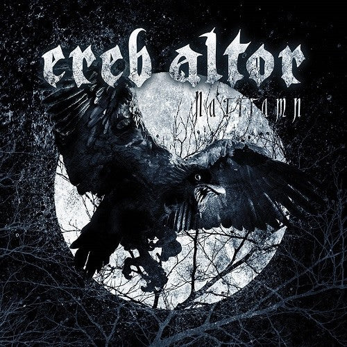 Ereb Altor: Nattramn