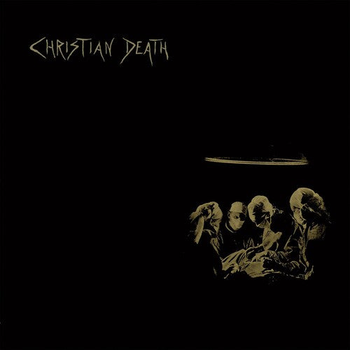 Christian Death: Atrocities