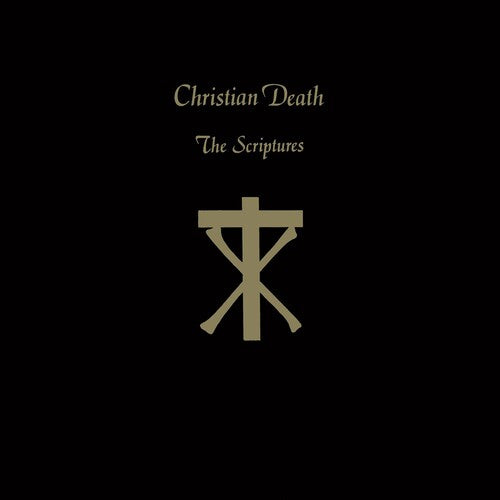 Christian Death: The Scriptures