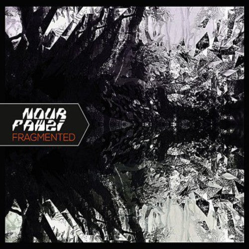 Nour Fawzi: Fragmented