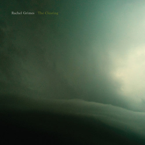 Grimes, Rachel: Clearing