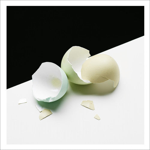Ahrends, Aaron: Newborn Remixes