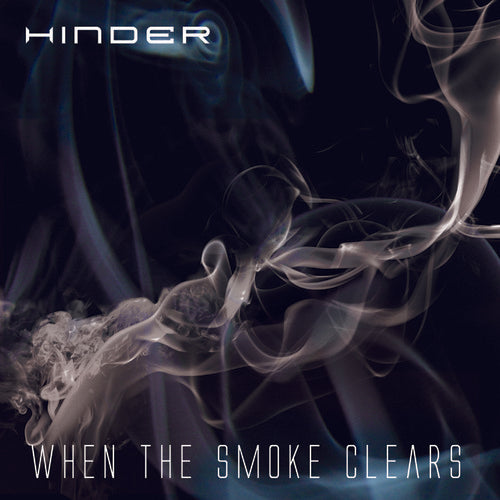 Hinder: When The Smoke Clears