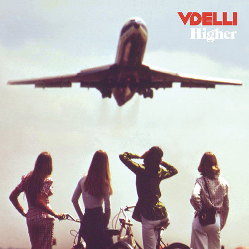 Vdelli: Higher