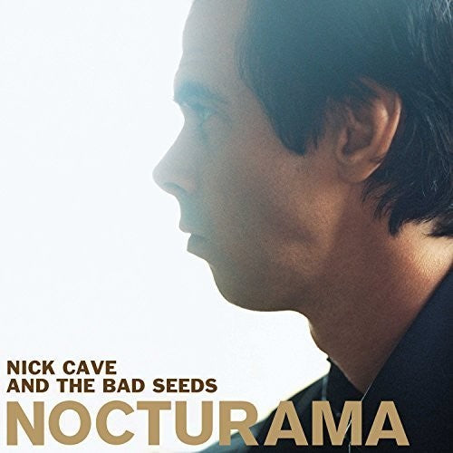 Nick Cave & the Bad Seeds: Nocturama - VINYL LP