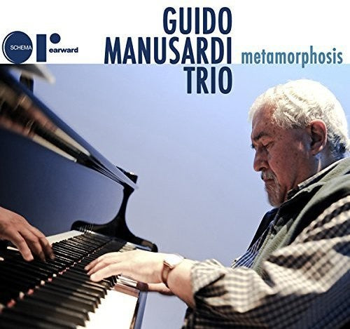 Manusardi, Guido: Metamorphosis