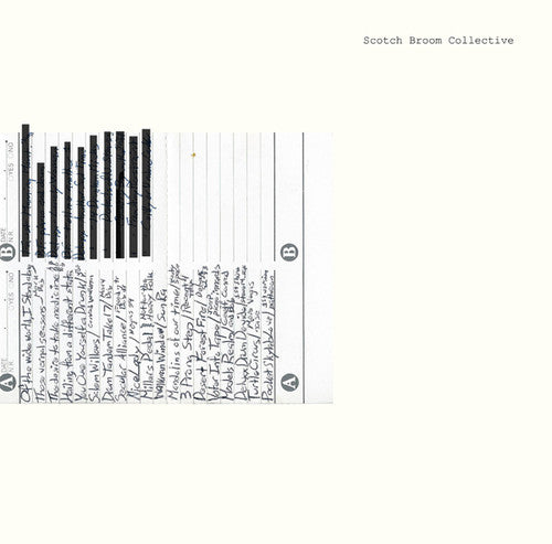 Scotch Broom Collective: Scotch Broom Collective