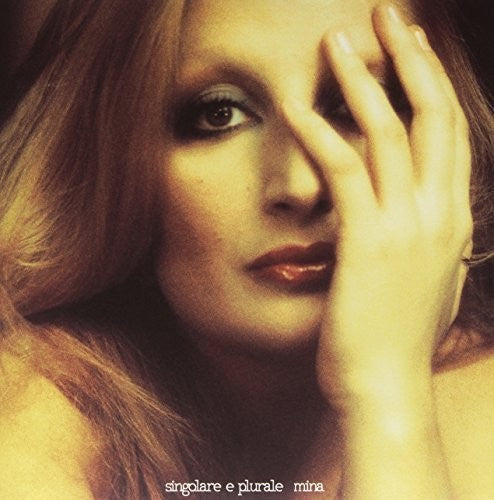 Mina: Singolare & Plurale