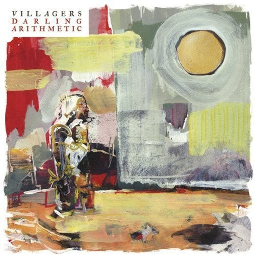 Villagers: Darling Arithmetic