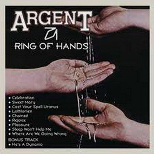 Argent: Ring of Hands