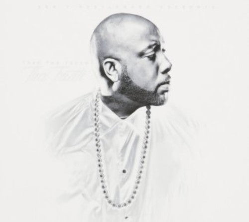Trae Tha Truth: Tha Truth