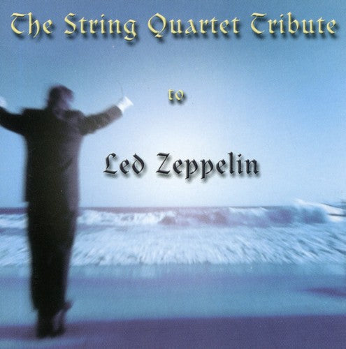 Vitamin String Quartet: Tribute To Led Zeppelin