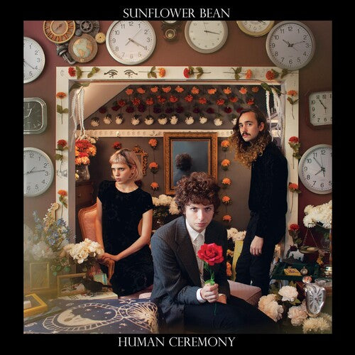 Sunflower Bean: Human Ceremony