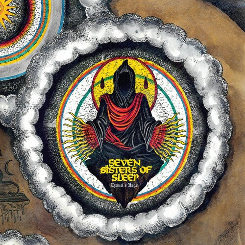 Seven Sisters of Sleep: Ezekiel's Hags - VINYL LP