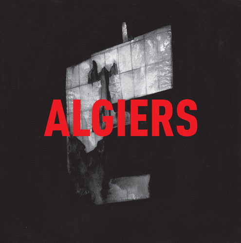 Algiers: Algiers - COMPACT DISCS