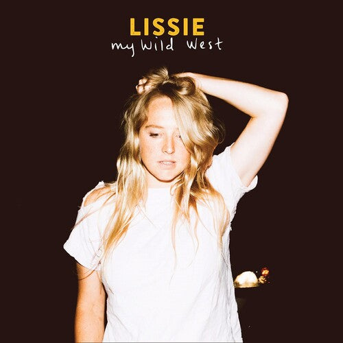 Lissie: My Wild West