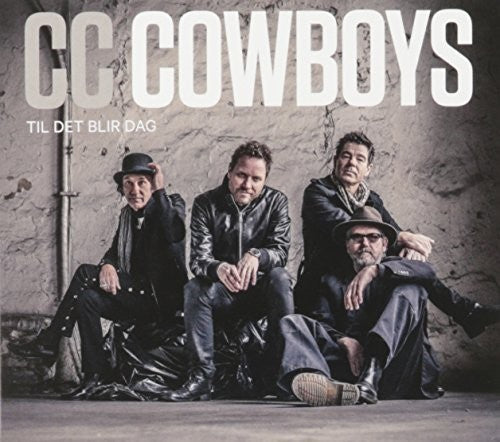 CC Cowboys: Til Det Blir Dag