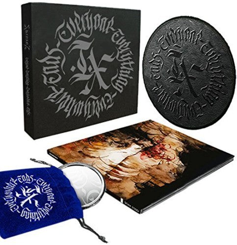 Shining: Ix-Everyone Everything Everywhere Ends: Limited