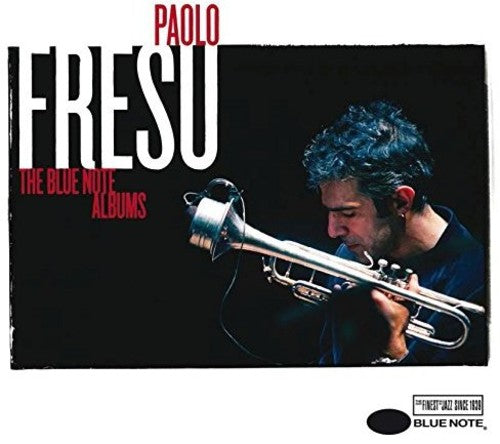 Fresu, Paolo: Blue Note Albums