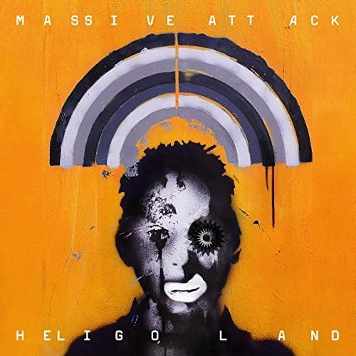 Massive Attack: Heligoland - COMPACT DISCS