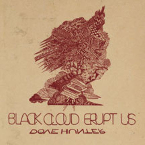 Dove Hunter: Black Cloud Erupt Us