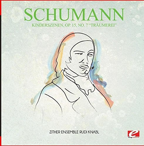 Schumann: Kinderszenen Op. 15 No. 7 Traumerei