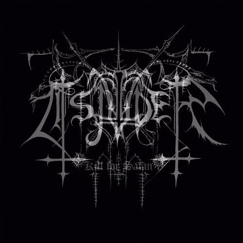 Tsjuder: Kill for Satan