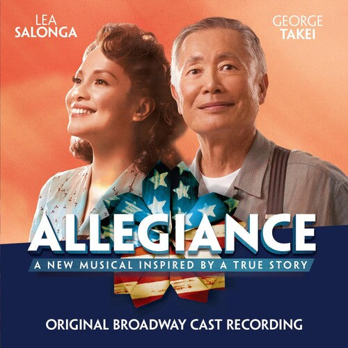 Allegiance / O.B.C.R.: Allegiance