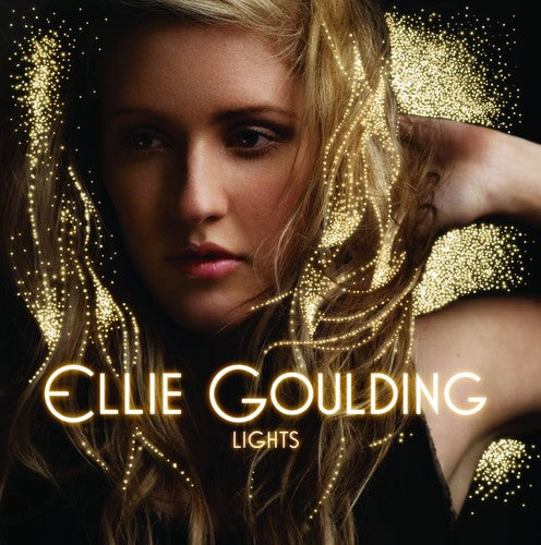 Ellie Goulding: Lights - VINYL LP