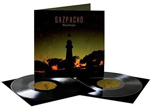 Gazpacho: Missa Atropos