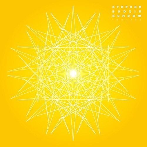 Bodzin, Stephan: Sungam Remixes