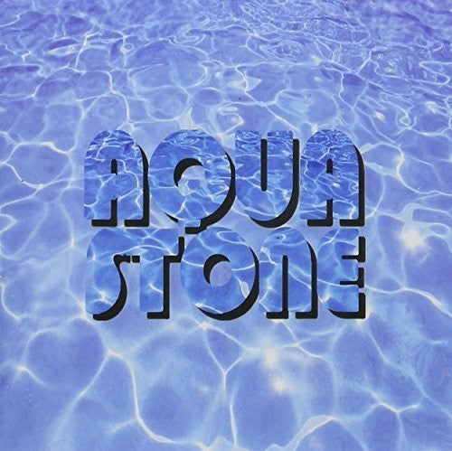 Aqua Stone: Aqua Stone