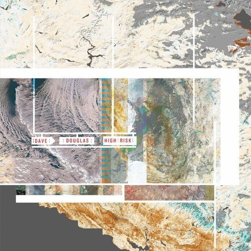 Douglas, Dave: High Risk