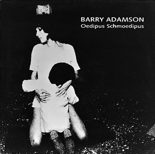 Adamson, Barry: Oedipus Schomedipus