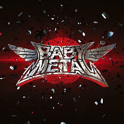 Babymetal: Babymetal