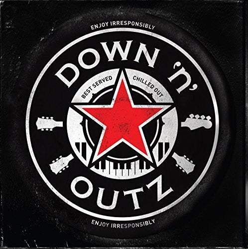 Down N Outz: Down N Outz EP