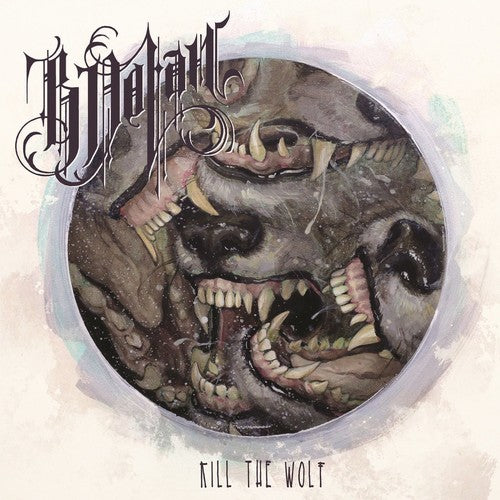 Dolan, B: Kill the Wolf