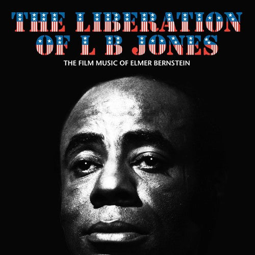 Liberation of L. B. Jones / O.S.T.: The Liberation of L.B. Jones (Original Soundtrack)