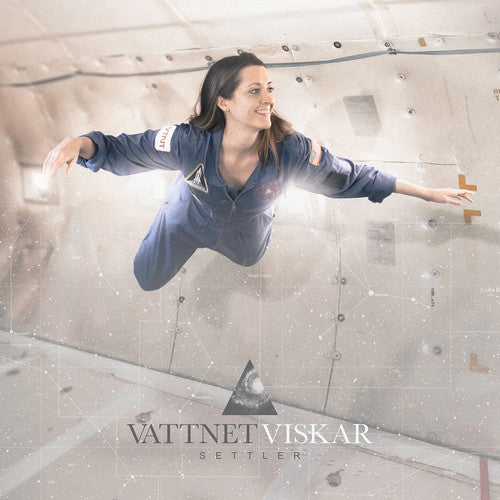 Vattnet Viskar: Settler