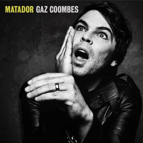 Coombes, Gaz: Matador