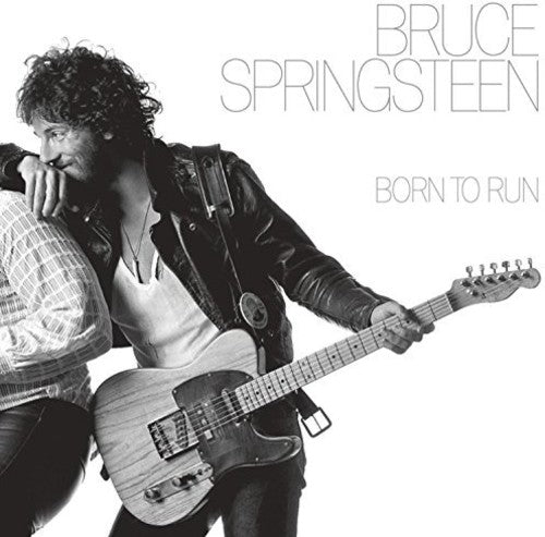 Springsteen, Bruce: Born To Run