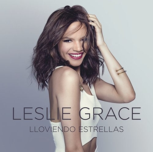 Grace, Leslie: Lloviendo Estrellas