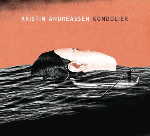 Andreassen, Kristin: Gondolier