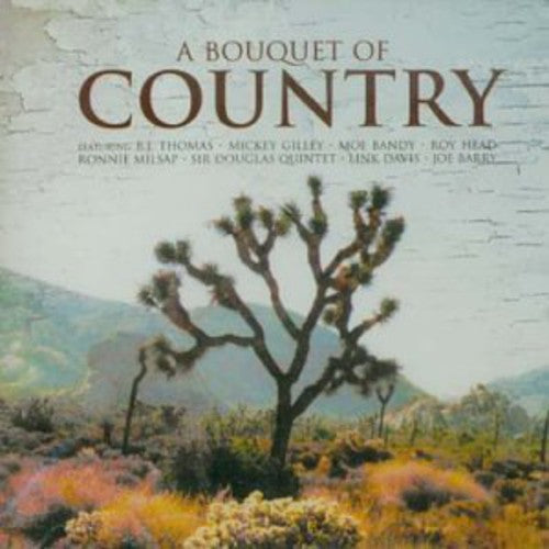 Bouquet of Country / Various: Bouquet of Country