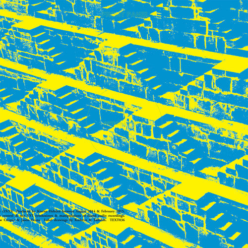 Four Tet: Morning / Evening