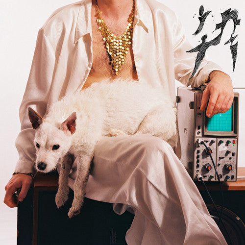 La Priest: Inji - COMPACT DISCS